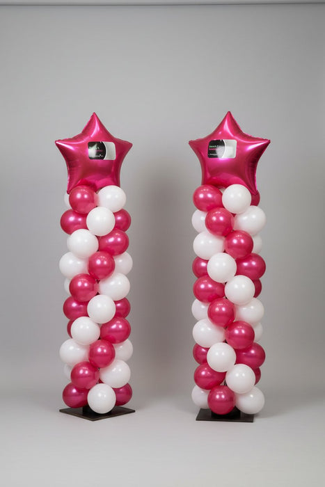 Balloon Columns