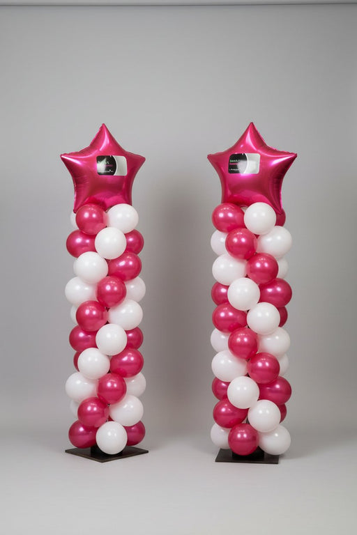 Balloon Columns