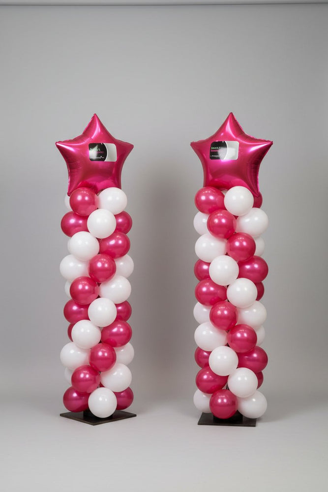Balloon Columns