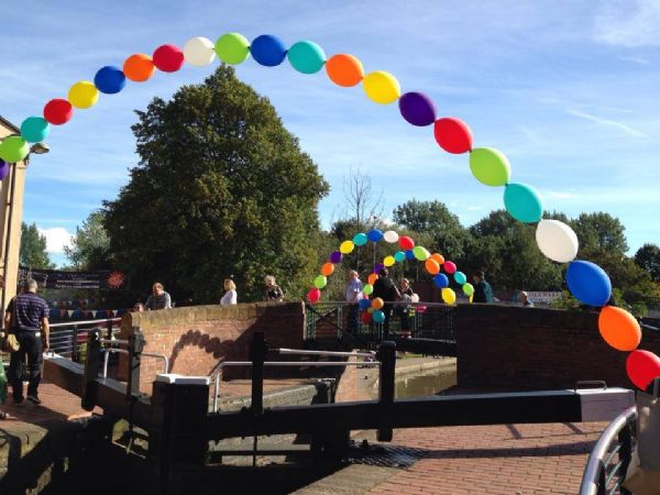 Balloon Arch