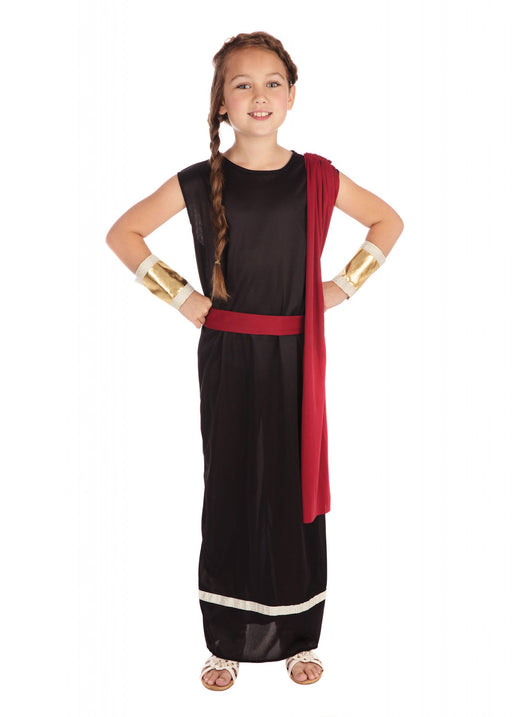 Roman Girl Costume - SALE