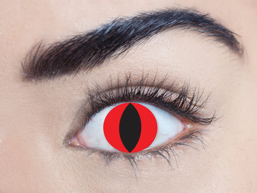 Xtreme Contact Lenses (Devil)