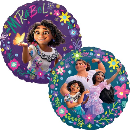 Disney Encanto Balloon