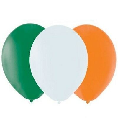 Irish Balloons
