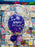 Confetti Dot Bubble Balloon