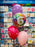 Confetti Dot Age 6-100 Birthday Bouquet