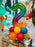 Age Mini Table Balloon Decoration