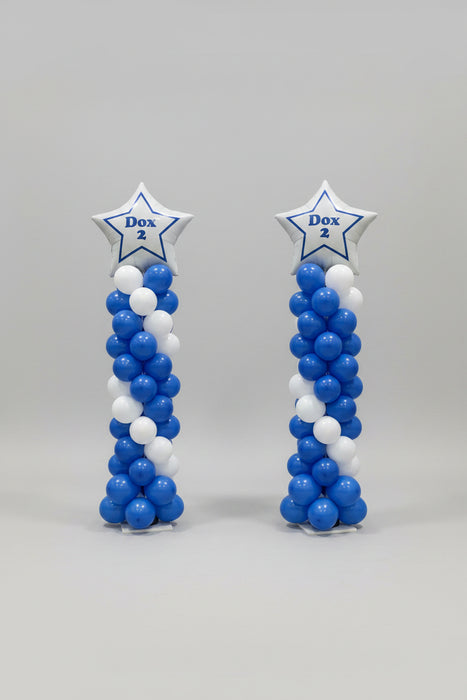 Balloon Columns