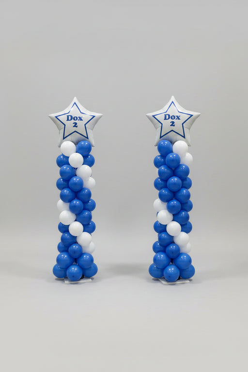 Balloon Columns