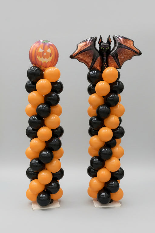 Balloon Columns