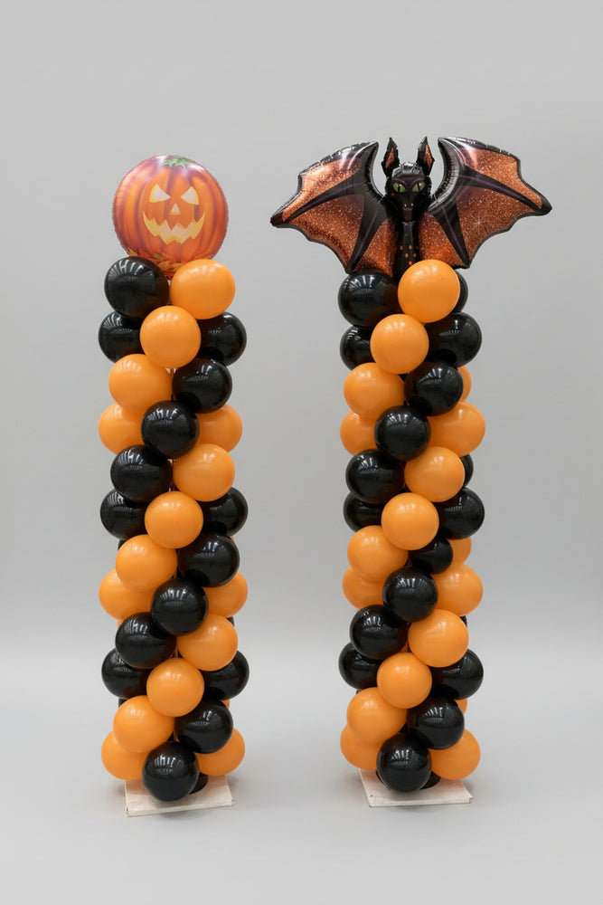 Balloon Columns